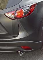 Mazda CX-5 Urban Concept 2012 года